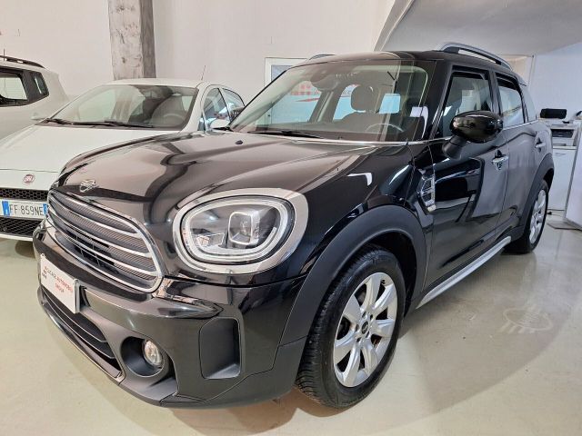 MINI Mini Countryman 1.5 One D 116cv Business Automat