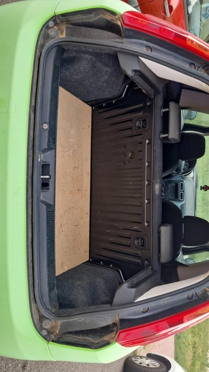 Fiat Grande Punto 1.4 16V Racing Racing
