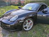 Porsche 911 Boxster S Cabrio - Porsche Boxster in Mönchengladbach