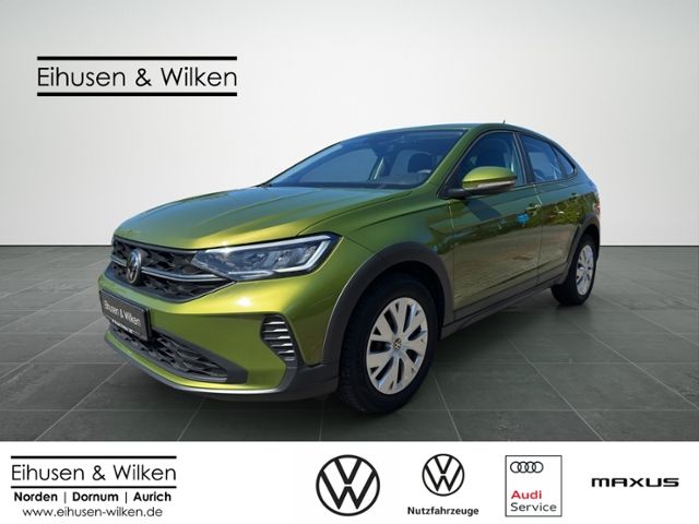 Volkswagen Taigo 1.0+TSI+LED+KLIMA+