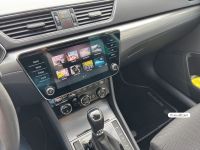 Skoda Superb - Vorschau Bild 12
