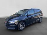 Volkswagen Touran GOAL 2.0 TDI DSG | 7-SITZ AHK NAVI RÜKA - : Allradantrieb, Kleinbus
