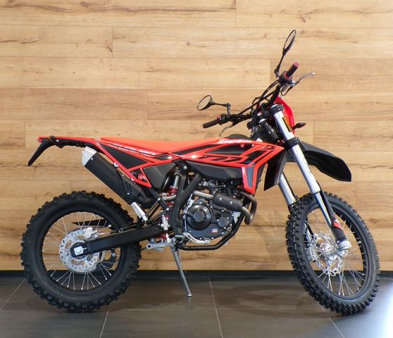 Beta RR 4T 125 Enduro T / Special / Sofort verfügbar!