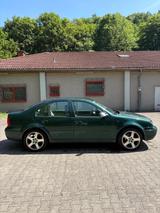Volkswagen Bora 1.9TDI 4motion Edition - Volkswagen Bora mit Diesel-Antrieb