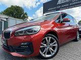 BMW 220d xDr. Gran Tourer M Sport ACC*Leder*AHK*Kam - BMW 220 Gran Tourer aus 2022