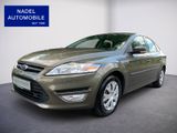 Ford Mondeo Trend/Klima/SHZ/Tempomat/4Season - Ford Mondeo: Trend