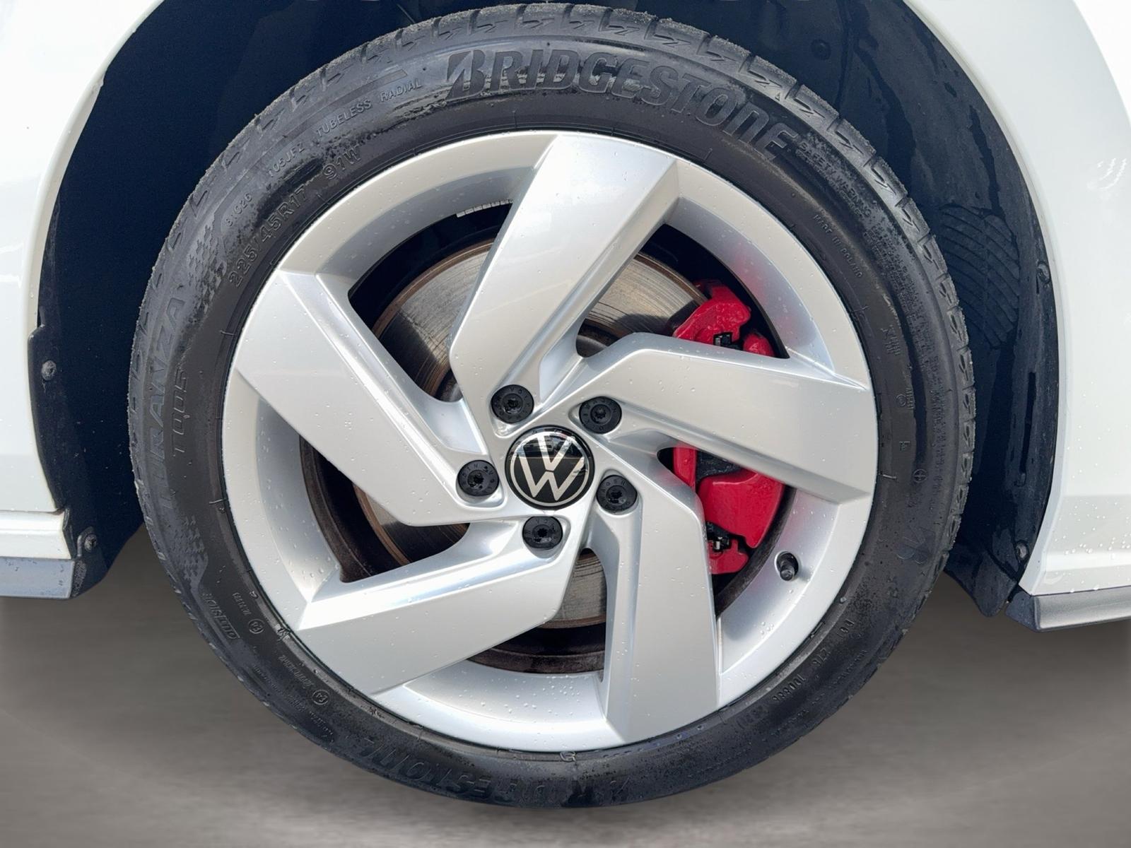Volkswagen Golf VIII 1.4 TSI eHybrid DSG CarPlay AHK Pano, миниатюра 6