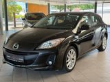 Mazda 3 1.6 *PDC, SHZG, NAVI* - Mazda 3 aus 2013