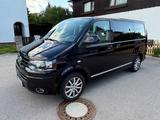 Volkswagen Multivan T5 Highline, Leder, AHK, Standheizung