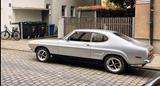 Ford Capri 5 L, V8 kein Mustang Fastback - Ford Capri in München