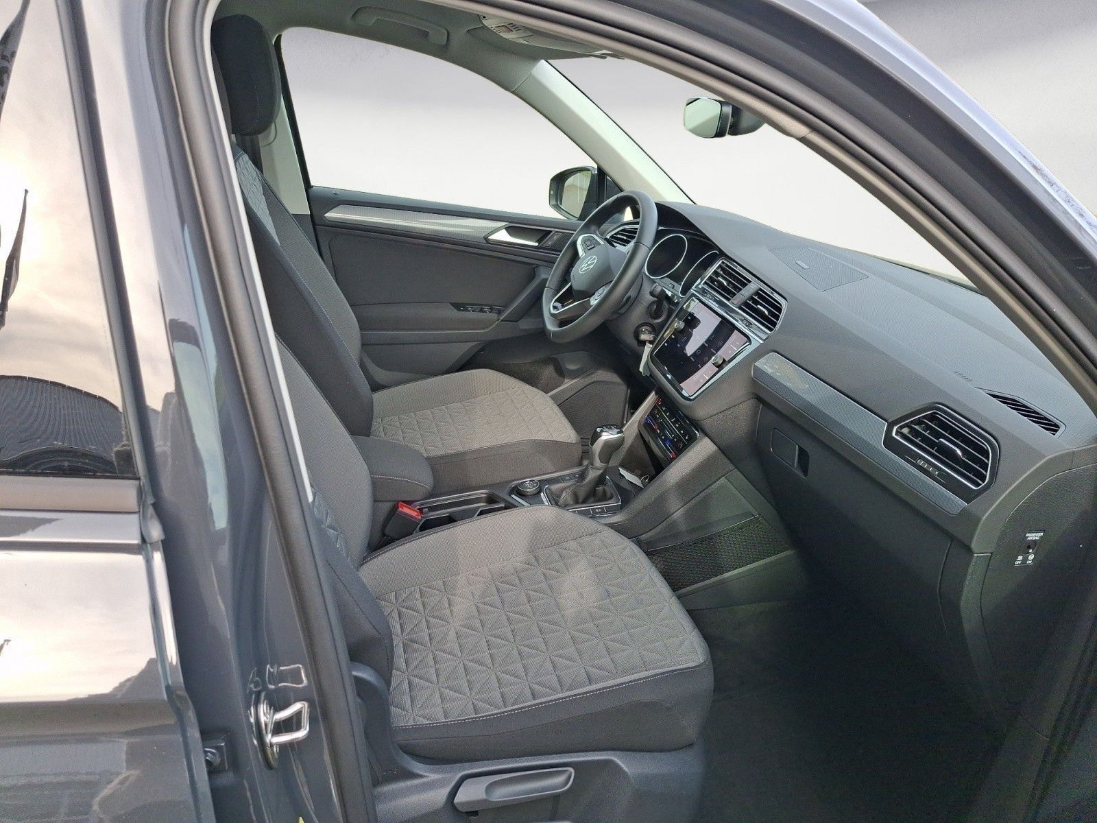 Volkswagen Tiguan - Bild 9