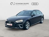 Audi A4 - Vorschau Bild 1
