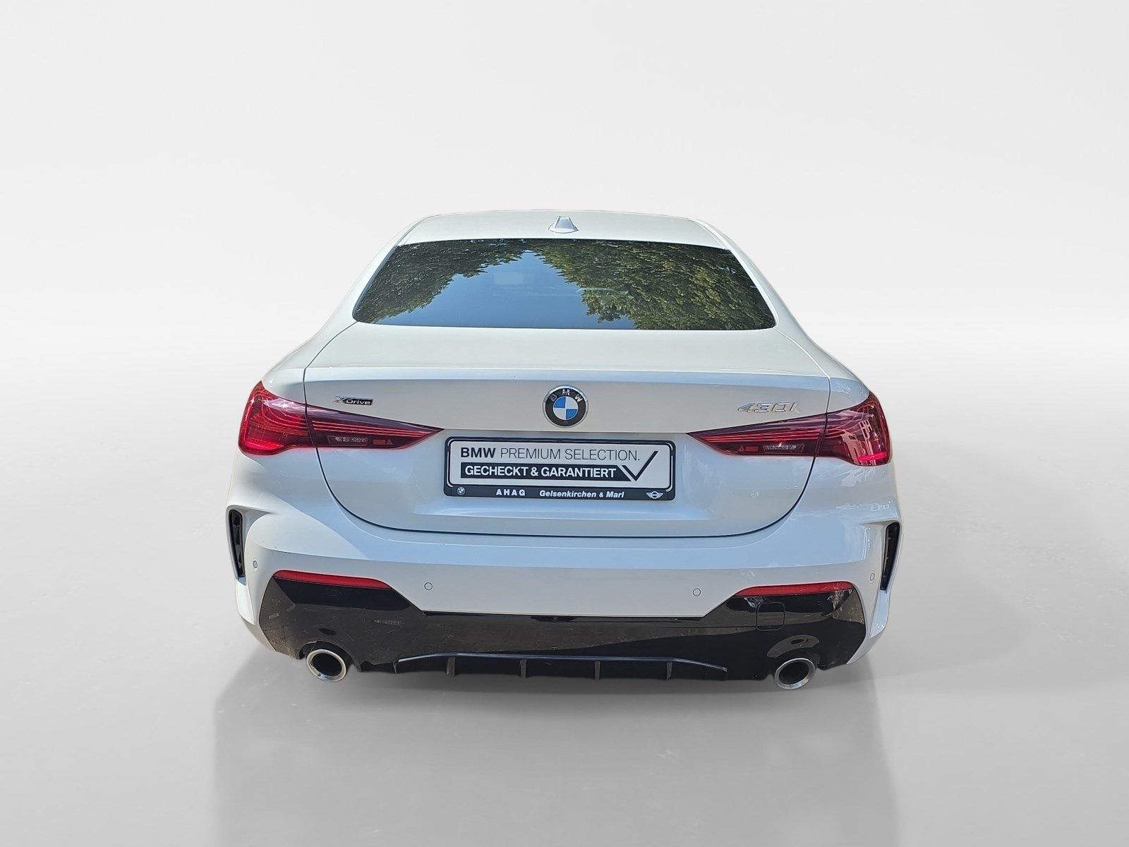 BMW 430 - Bild 5