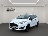 Ford Fiesta 1.2 Ambiente*KLIMA*EURO5*ALLWETTER*2.HAND - Ford Fiesta Ambiente mit Benzin-Antrieb