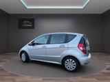 Mercedes-Benz A 180 BlueEFFICIENCY "Avantgarde"*Teilleder*gepf - gebrauchte Mercedes-Benz A 180 aus dem Jahr 2010