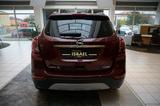 Opel Mokka X Innovation AUTOMATIK, NAVI, BI-LED, PDC - Opel Mokka Gebrauchtwagen