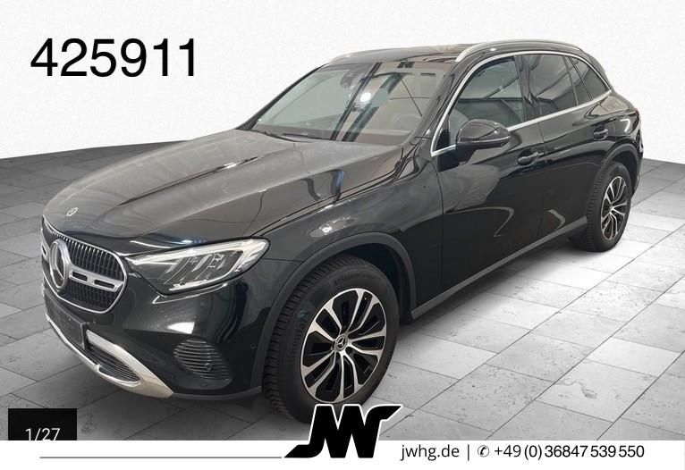Image of Mercedes-Benz GLC 220