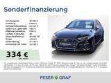 Audi S4 Avant 3.0 TDI S tronic quattro LED / PDC - gebrauchte Audi S4 aus dem Jahr 2021