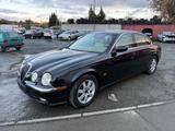 Jaguar S-Type 3.0 V6 Executive - gebrauchte Jaguar S-Type aus dem Jahr 2004