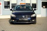 Volkswagen Passat Lim. Comfortline TDI*DSG*Navi*AHK*Tempo.* - Volkswagen Passat aus 2011: Limousine