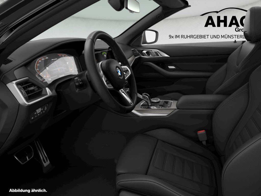 BMW M440 - Bild 3
