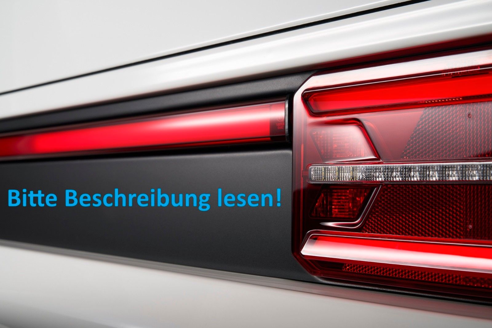 Fahrzeugabbildung HYMER / ERIBA / HYMERCAR Feeling 470 2026