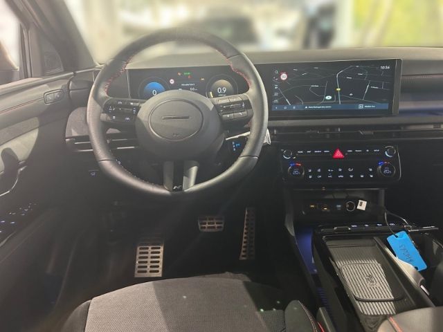 Hyundai TUCSON - Bild 10