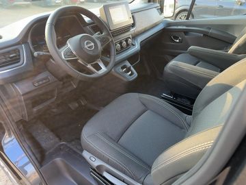 Nissan Primastar Tekna L1H1 dci 170 PS AUTOMATIK