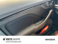 Skoda Scala - Vorschau Bild 12