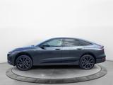 Audi A6 Sportback e-tron 315 kW quattro S-Line, Pano, - Audi A6 e-tron mit Schiebedach