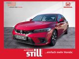 Honda Civic e:HEV 2.0 Elegance Navi*Kamera*Sitzheiz.* - Honda Civic Tageszulassungen