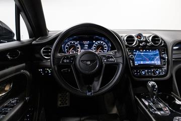 2016 Bentley BENTAYGA 缩略图 13