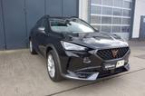 Cupra Formentor 2.0 TDI*PANO*ACC*RÜK-KAMERA - Cupra Formentor: Schwarz