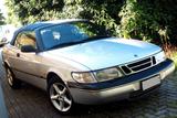Saab 9000 i 16 cat 5 porte CS - Saab 9000 Gebrauchtwagen