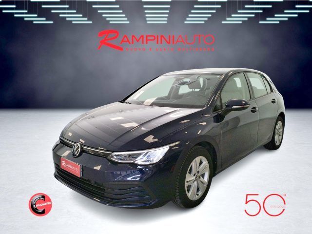Volkswagen VOLKSWAGEN Golf 2.0 TDI 115 CV Km 73.000 Pronta 