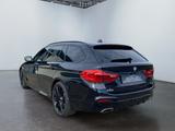 BMW 530i xDrive Touring M-Sport TEMP+PDC+HUD+PANO - BMW 530 mit Benzin-Antrieb: Kombi