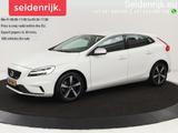 Volvo V40 2.0 T4 Business Sport | sitzheizung | Leder/ - gebrauchte Volvo V40 aus dem Jahr 2018