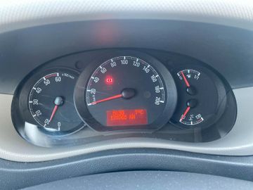 Bild 10 Opel Movano B KastenL2H2 3,3t*AHK*STAND-HZ*KAMERA*PDC