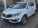Kia Sportage Spirit 4WD LEDER/NAVI/KAMERA/XENON - Kia in Krefeld