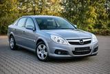 Opel Vectra 2.2 - gebrauchte Opel Vectra aus dem Jahr 2006