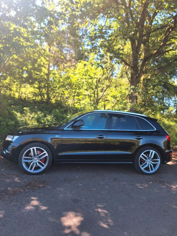 Image of Audi SQ5