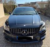 Mercedes-Benz CLA 45 AMG SPEEDSHIFT DCT 4MATIC AMG - gebrauchte Mercedes-Benz CLA 45 AMG aus dem Jahr 2015