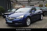Opel Cascada 1.4 TURBO*Edition*RFK*KLIMA*SPUR*KLIMA! - Opel Cascada aus 2015