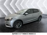 Skoda Fabia 1.0 TSI DSG Balance NAVI WINTER PLUS - Skoda Fabia Neuwagen in Berlin