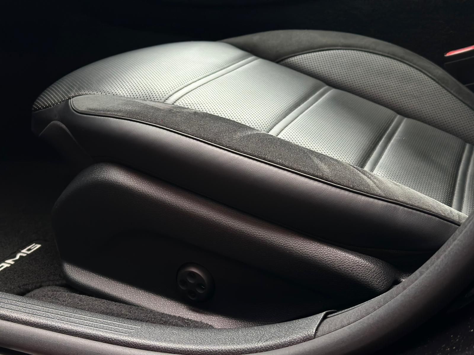 MERCEDES-BENZ E63T AMG 4M NIGHT ALL BLACK DRIVERS#SH#HUD#AHK - Image 21