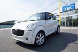 Chatenet CH 26 ,  PDC, Mopedauto, 45km/h - Chatenet