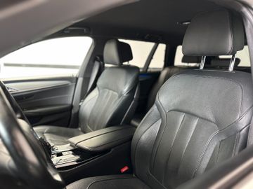 BMW 520 - 7