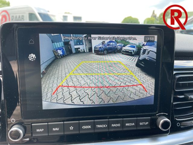 Stonic GT-Line 1.0 T 120 PS 48 V Navigation Klim