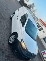 Volkswagen VW CADDY LKW Zulassung - Volkswagen Caddy: Lkw Zulassung