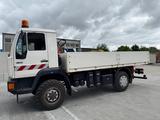 MAN L2000 allrad - Offers